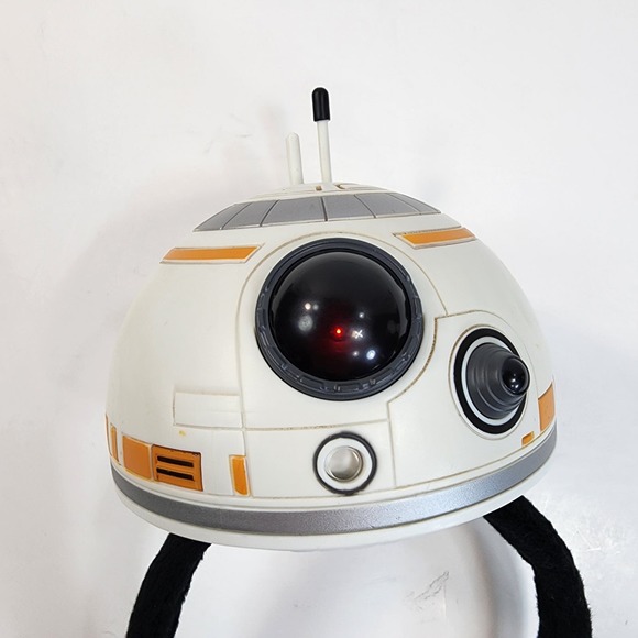 Star Wars Light up BB-8 Headband - Picture 4 of 4